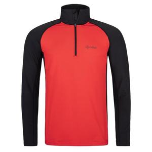 Мужское базовое белье Kilpi WILLIE-M, цвет rot