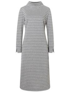 Платье Ana Alcazar  Sodana, серый