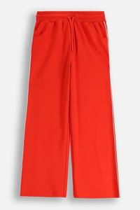 Детские спортивные штаны Coccodrillo, красный