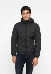 Пуховая куртка piery Blauer, Black