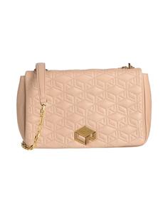 Сумка через плечо Loup Noir, розовый