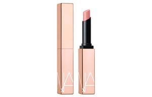 NARS Маленький розовый золотой блеск для губ насыщенного цвета, легко растушевывается, стойкий оттенок 1,5г