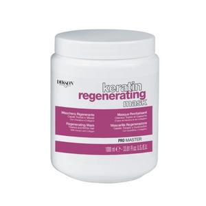 Dikson Promaster Keratin Восстанавливающая маска для поврежденных волос 1000 мл Muster & Dikson