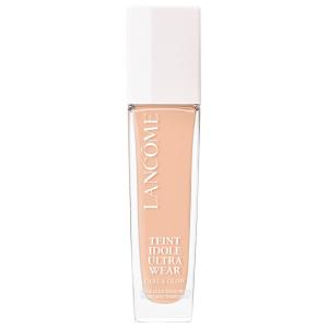 Тональный крем Teint Idole Ultra Wear Care & Glow Foundation с гиалуроновой кислотой Lancôme, 1 oz /30 mL, 110C