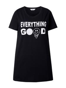 Футболка Angel of Style, черный