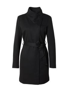 Демисезонное пальто ONLY ELLI, Black