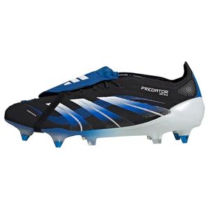 Футбольные бутсы ADIDAS PERFORMANCE Predator Elite, черный