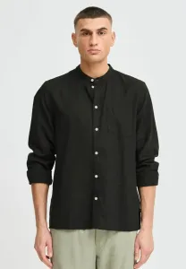 Рубашка Solid, True Black