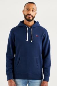 Оригинальное худи Housemark Levi's, синий