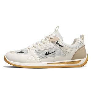 Кроссовки WARRIOR Lifestyle Shoes Men Low-top, бежевый