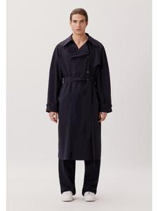 Зимняя куртка Studio Seidensticker, темно-синий