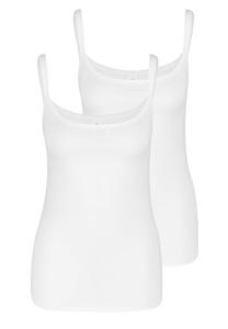 Майка SPEIDEL/Top bio.cotton Plus, белый