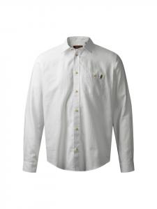 MCS Белая рубашка Брэндона
