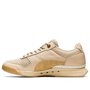 Кроссовки Onitsuka Tiger Ultimate 81 MP 'Beige', бежевый