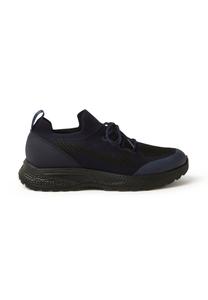Кроссовки PIOMBO Trainers, Dark Blue