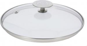 Стеклянная крышка de Buyer Alchimy, 24 см