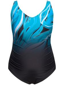 Купальник Ulla Popken, черный