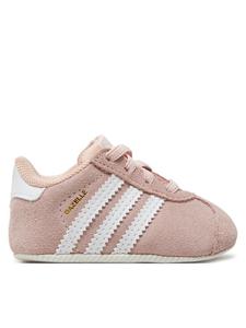 Кроссовки Gazelle Crib JI2045 Adidas, розовый