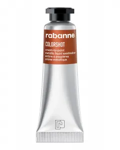 Тени для век Sombra en Crema Eyephoria Colorshot Rabanne, 60. Sunset Flare