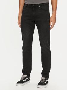 Джинсы узкого кроя Only & Sons, черный