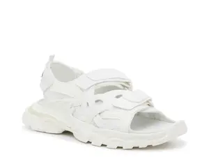 Сандалии Track Sandal Balenciaga, белый