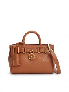 TOMMY HILFIGER Сумка в цвете Cognac