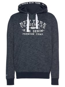 Толстовка H.I.S.