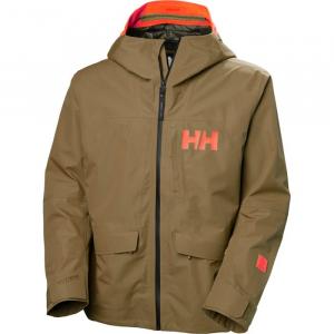 Куртка Emiko shell - мужская Helly Hansen, Sepia
