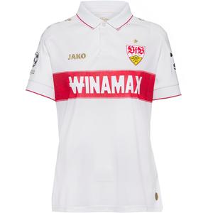 Джерси JAKO, белый