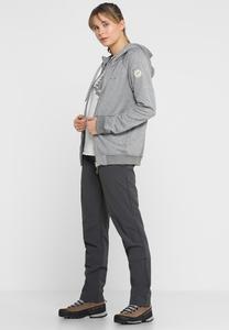 Уличные брюки Schöffel, антрацит