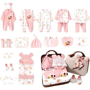 Disney Подарочная коробка для малышей pink для младенцев и детей ясельного возраста