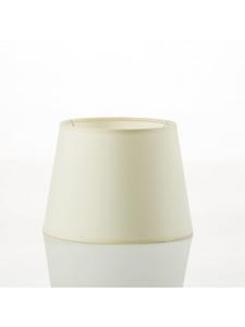 Licht-Erlebnisse Абажур Ø 19,5 x (В) 14 см, цвет экрю