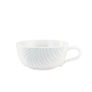 Чашка для чая Liberty Mediterranean большая 0,28 л Seltmann Weiden, белый/красочный