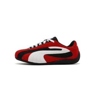 Устойчивые к скольжению и истиранию дышащие низкие детские повседневные кроссовки Toy Story unisex Disney, красный