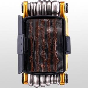 Многофункциональный инструмент M20 Crank Brothers, золото