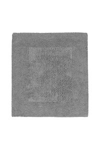 Коврик для ванной Wecon Home Badezimmerteppich Finn, серый