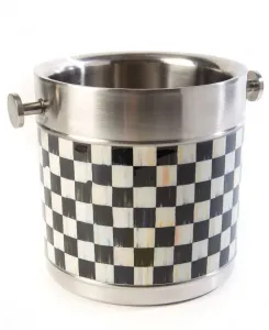 Ведро льда Mackenzie-Childs