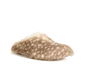 Сабо Azalea Wang Upnettee Mule, коричневый/мультиколор