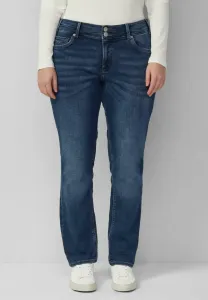 Узкие джинсы Qs, Blau