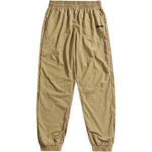 Унисекс повседневные брюки Wrangler Jeep, хаки