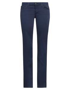 Брюки Fracomina, темно-синий