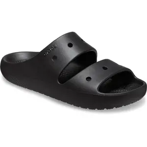 Сандалии Crocs Classic v2 U, черный