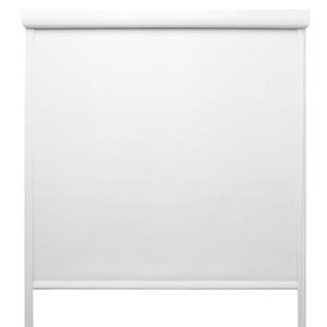 Рулонные шторы thermorollo solreflect k24 с кассетой 90/175 см белый Sol Royal, белый