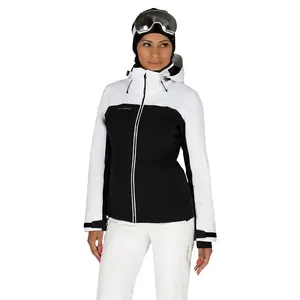 Куртка Fischer Apparel Calista, белый