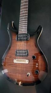 Электрогитара PRS SE Paul's Guitar