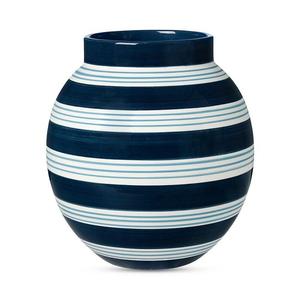 Rosendahl Kahler Homage Новая Ваза, синий