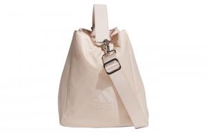 Сумка через плечо унисекс adidas CNY, Светло-розовый