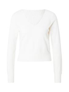 Свитер ABOUT YOU, белый