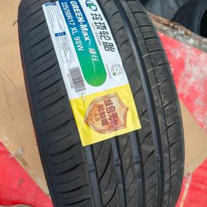 Linglong Tire Linglongluntai Шины 225/50R17 GREEN-MAX