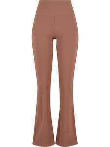 Леггинсы Urban Classics, цвет light brown